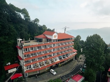 CLARKS COLLECTION LANSDOWNE